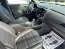Thumbnail image of 2023 Chevrolet Traverse at Reliable Chevrolet Gmc, Inc.