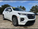 Thumbnail image of 2023 Chevrolet Traverse at Reliable Chevrolet Gmc, Inc.
