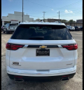Thumbnail image of 2023 Chevrolet Traverse at Reliable Chevrolet Gmc, Inc.
