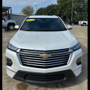 Thumbnail image of 2023 Chevrolet Traverse at Reliable Chevrolet Gmc, Inc.