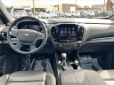 Thumbnail image of 2023 Chevrolet Traverse at Reliable Chevrolet Gmc, Inc.