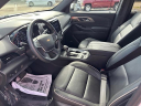 Thumbnail image of 2023 Chevrolet Traverse at Reliable Chevrolet Gmc, Inc.