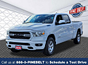 2023 Ram 1500 at Pine Belt Chrysler Jeep