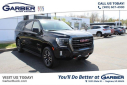Thumbnail image of 2021 GMC Yukon XL at Garber Buick