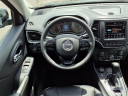 2023 Jeep Cherokee Altitude Lux at Lager's Chrysler World