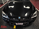 Thumbnail image of 2017 BMW 6 Series at Rides Auto Sales