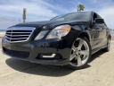 Thumbnail image of 2011 Mercedes-Benz E-Class at ANYTIME 2 BUY AUTO LLC