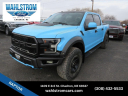 Thumbnail image of 2018 Ford F-150 at Wahlstrom Ford