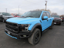 Thumbnail image of 2018 Ford F-150 at Wahlstrom Ford