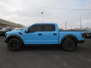 Thumbnail image of 2018 Ford F-150 at Wahlstrom Ford