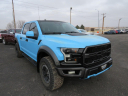 Thumbnail image of 2018 Ford F-150 at Wahlstrom Ford