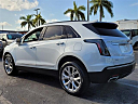 Thumbnail image of 2020 Cadillac XT5 at Ford of Kendall
