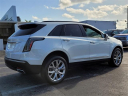 Thumbnail image of 2020 Cadillac XT5 at Ford of Kendall