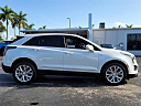 Thumbnail image of 2020 Cadillac XT5 at Ford of Kendall