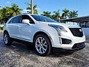 Thumbnail image of 2020 Cadillac XT5 at Ford of Kendall