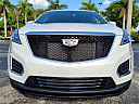 Thumbnail image of 2020 Cadillac XT5 at Ford of Kendall
