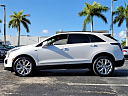 Thumbnail image of 2020 Cadillac XT5 at Ford of Kendall