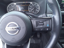 2021 Nissan Rogue SL at Mathews Nissan