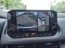 Thumbnail image of 2021 Nissan Rogue at Mathews Nissan