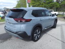 Thumbnail image of 2021 Nissan Rogue at Mathews Nissan