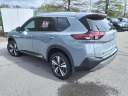 Thumbnail image of 2021 Nissan Rogue at Mathews Nissan