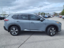 Thumbnail image of 2021 Nissan Rogue at Mathews Nissan