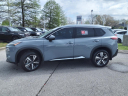 Thumbnail image of 2021 Nissan Rogue at Mathews Nissan