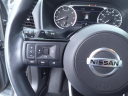 Thumbnail image of 2021 Nissan Rogue at Mathews Nissan