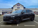 Thumbnail image of 2023 Buick Envision at Sam Wampler's Freedom Ford - Mcalester