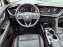 Thumbnail image of 2023 Buick Envision at Sam Wampler's Freedom Ford - Mcalester
