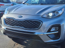Thumbnail image of 2022 Kia Sportage at Kings Kia
