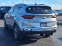 Thumbnail image of 2022 Kia Sportage at Kings Kia
