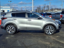 Thumbnail image of 2022 Kia Sportage at Kings Kia