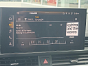Thumbnail image of 2023 Audi A5 Sportback at Audi Bridgewater