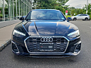 Thumbnail image of 2023 Audi A5 Sportback at Audi Bridgewater