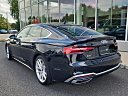 Thumbnail image of 2023 Audi A5 Sportback at Audi Bridgewater
