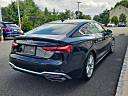 Thumbnail image of 2023 Audi A5 Sportback at Audi Bridgewater