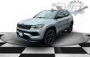 Thumbnail image of 2023 Jeep Compass at Merrick Jeep Chrysler Dodge Ram