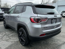 Thumbnail image of 2023 Jeep Compass at Merrick Jeep Chrysler Dodge Ram