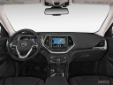Thumbnail image of 2017 Jeep Cherokee at Island Chrysler Dodge Jeep Ram