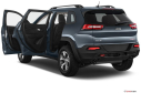 Thumbnail image of 2017 Jeep Cherokee at Island Chrysler Dodge Jeep Ram