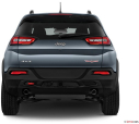 Thumbnail image of 2017 Jeep Cherokee at Island Chrysler Dodge Jeep Ram