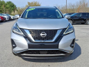 Thumbnail image of 2023 Nissan Murano at Del Toyota