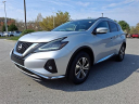 Thumbnail image of 2023 Nissan Murano at Del Toyota