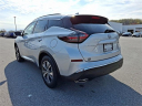 Thumbnail image of 2023 Nissan Murano at Del Toyota
