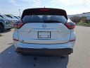 Thumbnail image of 2023 Nissan Murano at Del Toyota