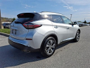 Thumbnail image of 2023 Nissan Murano at Del Toyota
