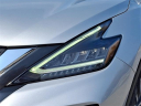 Thumbnail image of 2023 Nissan Murano at Del Toyota