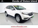 Thumbnail image of 2015 Honda CR-V at Honda of Staten Island