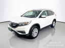 Thumbnail image of 2015 Honda CR-V at Honda of Staten Island